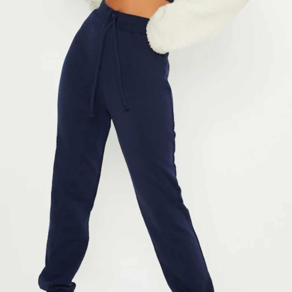 NWT Pretty Little Thing Joggers